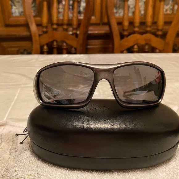 under armour hammer sunglasses